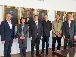 Кокановић: Србија стоји чврсто уз свој народ где год да живи Кокановић: Србија стоји чврсто уз свој народ где год да живи