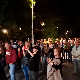 Скуп подршке студенту и пољопривредницима у Новом Саду, у Београду протест испред школе "Павле Савић" 