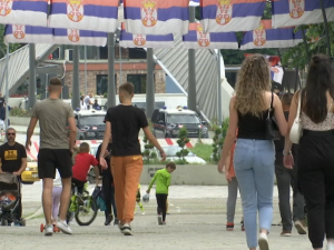 Миловић за РТС: Очекујемо нове опструкције уочи избора, знају да Српска листа има највећу подршку српског народа
