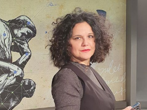 Променити мишљење