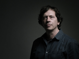 Дејан Атанацковић: Тајни роман Горана Гроловића (2)