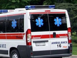 Саобраћајна несрећа код Љубића, погинула жена