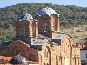 Временска капсула - Српске средњовековне задужбине у Северној Македонији