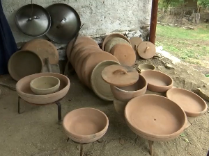 Црепуљарство у Ражљу и "Чаролије из црепуље"