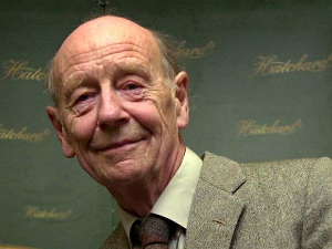 Вилијам Тревор: Бивша љубав (1)