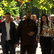 Стивен Сигал у Врњачкој Бањи