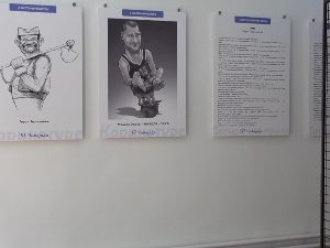 Овогодишња шабачка Чивијада иако без чивијашког председника, поново престоница смеха, сатире и карневала