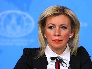 Захарова: Циљ Запада да потпуно изолује Србију и окружи је непријатељским снагама