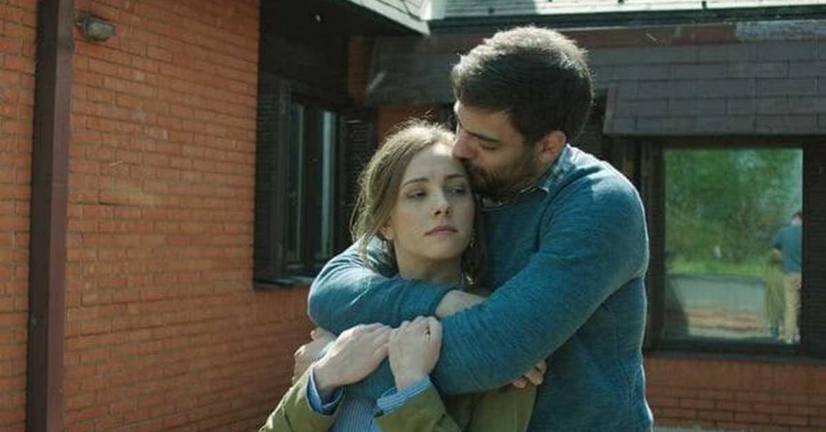 Јутро ће променити све, 10. и 11. еп. Јутро ће променити све, 10. и 11. еп.