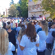 Полиција упала у просторије КБЦ Косовска Митровица, протест здравствених радника