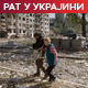 Шеф МИ6: Путин не жели мир постигнут преговорима; локалне власти: У руским ударима на Доњецк убијено пет цивила