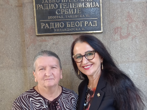 Православна породица - парче неба на земљи