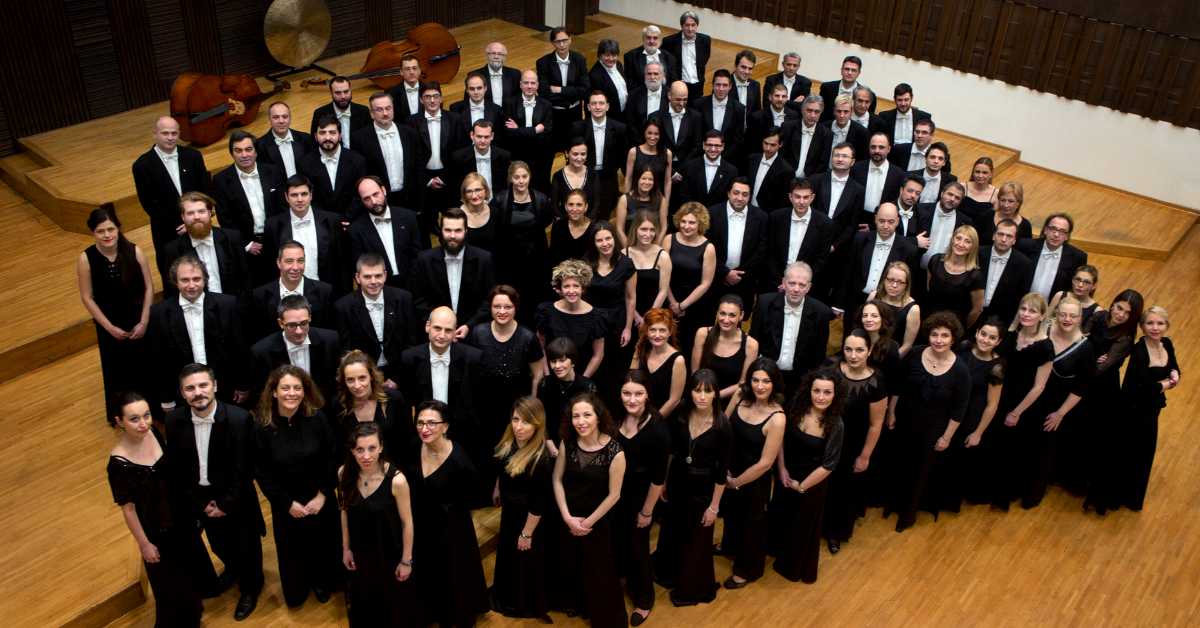 Београдска филхармонија: Вагнер – Тристан и Изолда и Песме Матилде, 1. део 