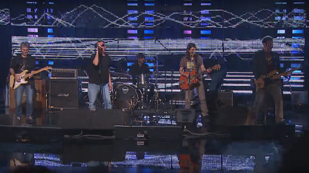 Партибрејкерс: Београдски сајам, 2. део