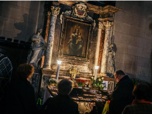 Духовна музика 