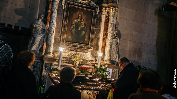 Духовна музика 