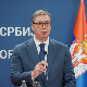 Вучић се у 10 сати обраћа јавности поводом нових мера државе