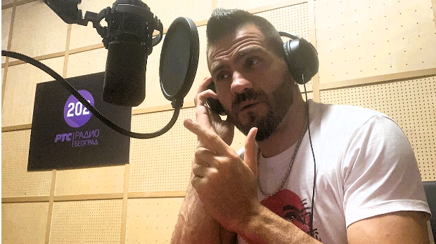 Ево и ја на 202 - Киза Исказ: Дођи код Кизе!