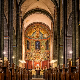 Ричард Пајгот: Миса Veni sancte Spiritus