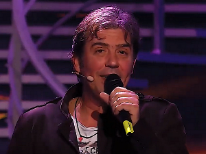 Легенде – Зоран Кики Лесендрић