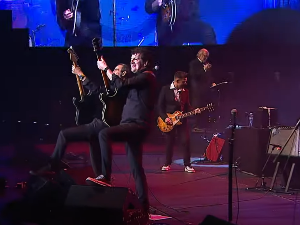 Звучни зид – Бајага и Инструктори