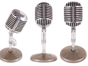 Дуети, терцети