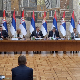 Седница Савета за сарадњу Републике Србије и Српске у проширеном саставу