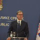 Председник Вучић представља нове мере