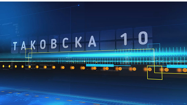 Политичка слика Србије годину дана од пада надстрешнице у Новом Саду