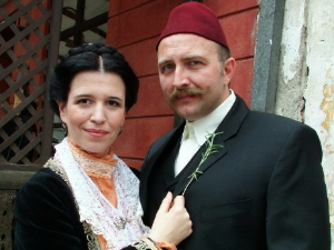 Оно наше што некад бејаше