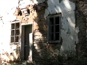  Крушевица без људи