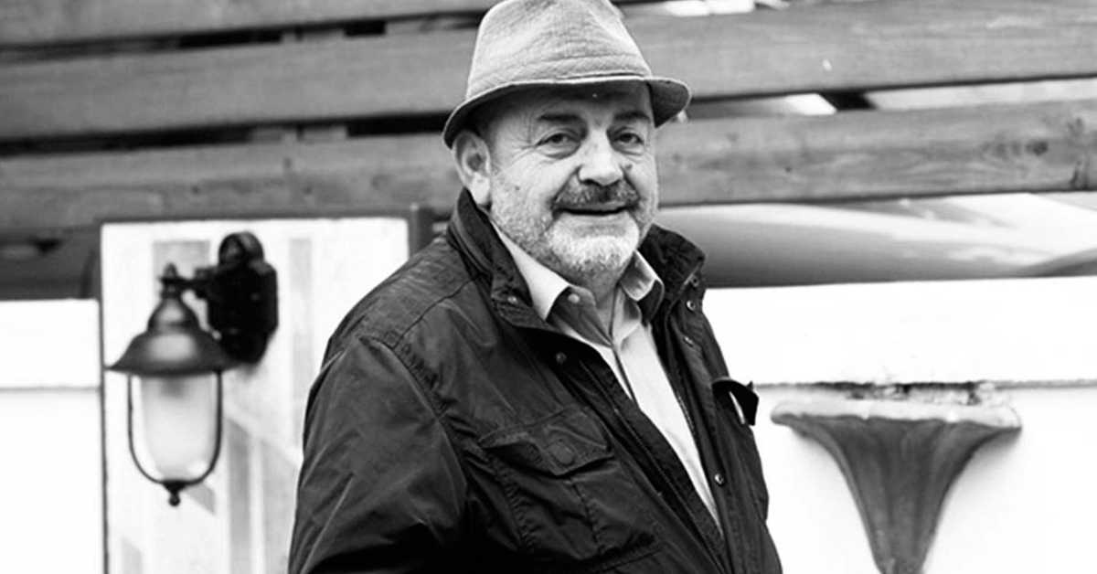 Преминуо Енвер Петровци, познати филмски и позоришни глумац