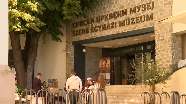 Сезона културе јача пријатељство Београда и Будимпеште, култура као темељ односа Србије и Мађарске