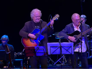 Концерт – Влада и Бајка