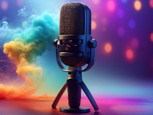 Боја, звук и покрет