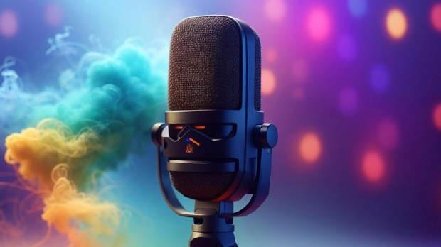 Боја, звук и покрет