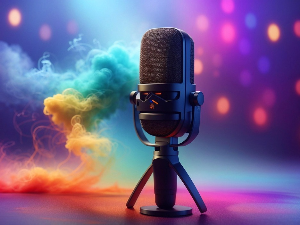 Боја, звук и покрет