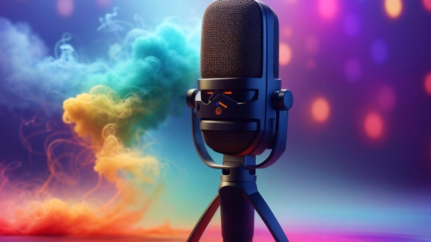 Ноћни програм: Боја, звук и покрет