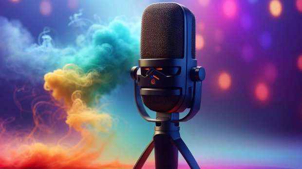 Боја, звук и покрет