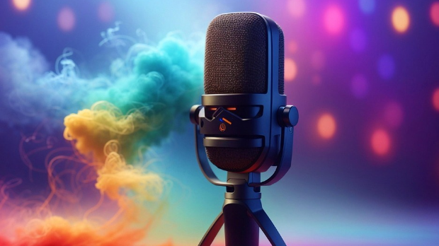 Боја, звук и покрет