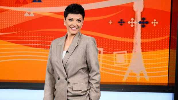 Србија на вези