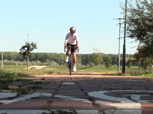 Како је једна  Шапчанка постала "гвоздена жена"