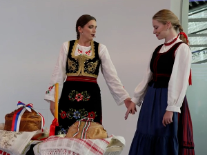 Српски дани у Мађарској - богат програм и угледни гости из Србије и региона