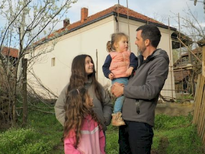 Да ли дош'о ил си пош'о?