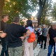 Протест у Краљеву због сече стабала