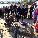 Годишњица искрцавања српских војника на обалу Крфа