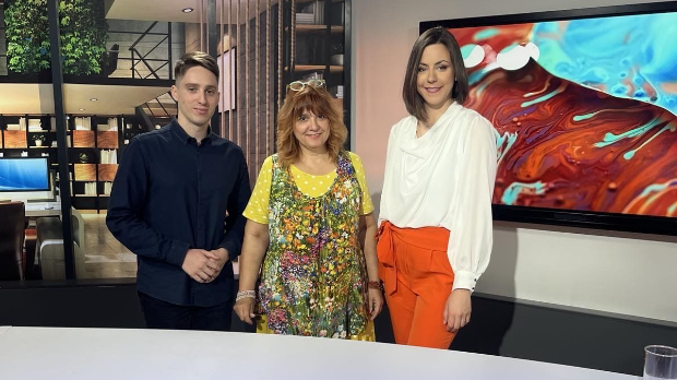 РТС ЛАБ: Еволуција нема назад (R) РТС ЛАБ: Еволуција нема назад (R)