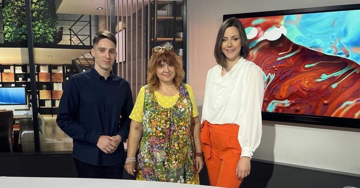 РТС ЛАБ: Еволуција нема назад РТС ЛАБ: Еволуција нема назад