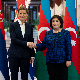 Ана Брнабић у Бакуу: Захвални смо Азербејџану на поштовању територијалног интегритета Србије