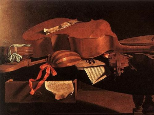 Мајстори барока